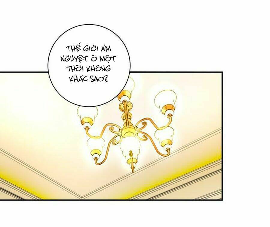 người yêu khát máu của tôi chapter 55 42