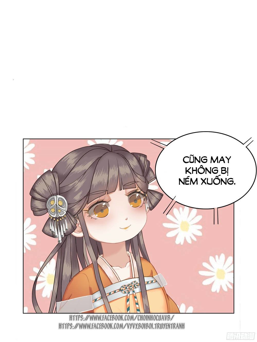 gay rồi! cái đó thành tinh rồi chapter 5 27