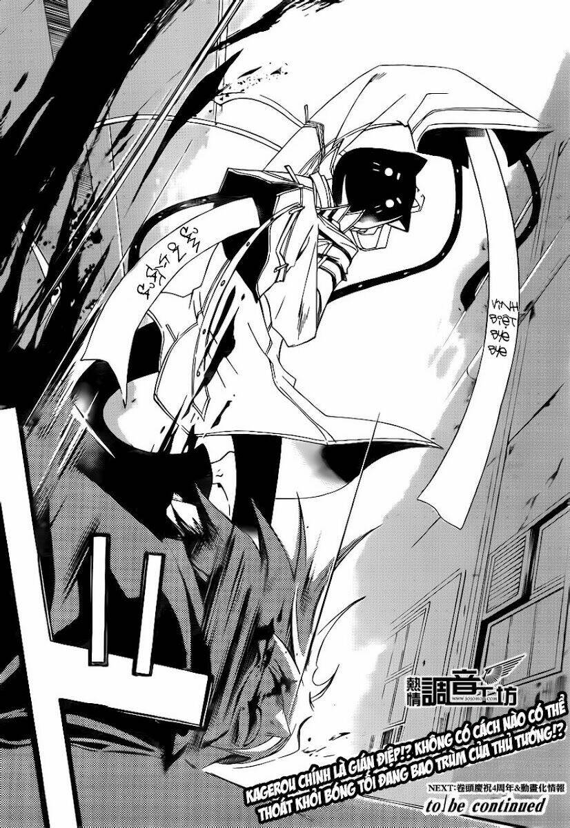 code breaker chapter 181 19