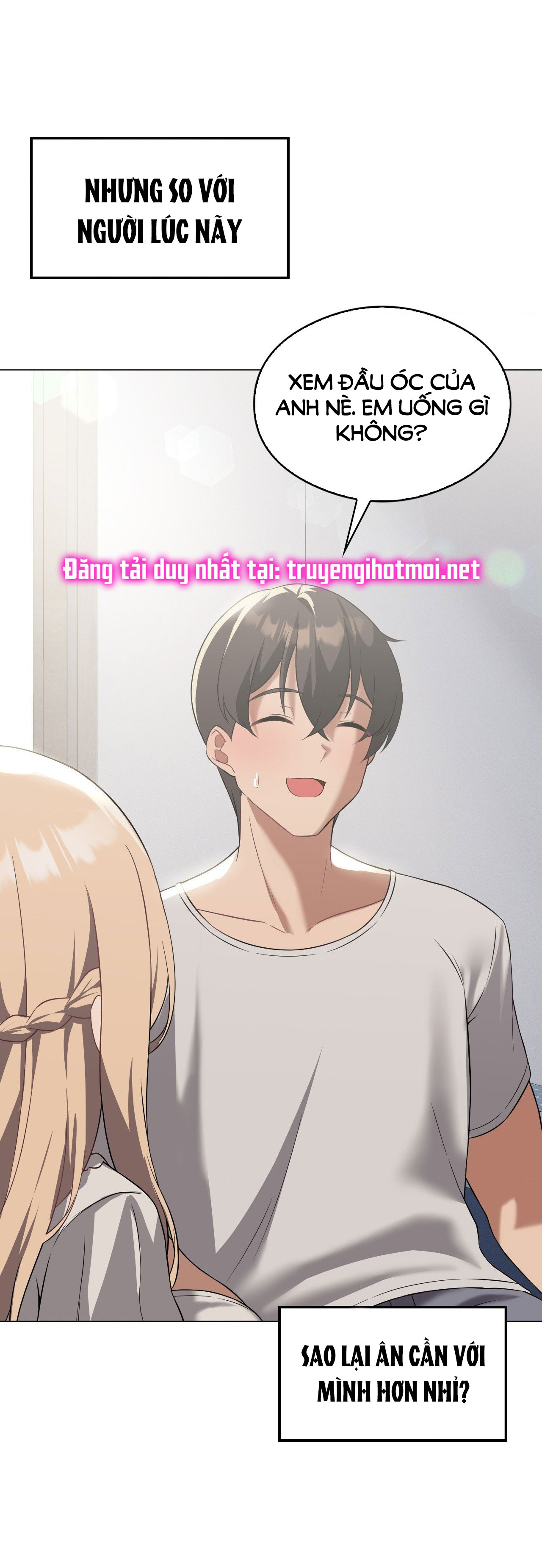 [18+] thăng cấp đến khi hài lòng chapter 31.2 20