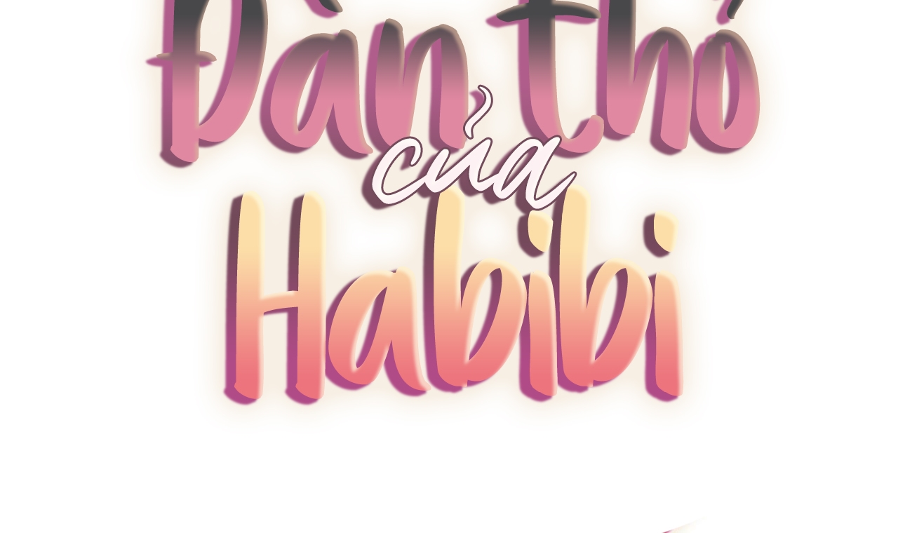 đàn thỏ của habibi chapter 33 51