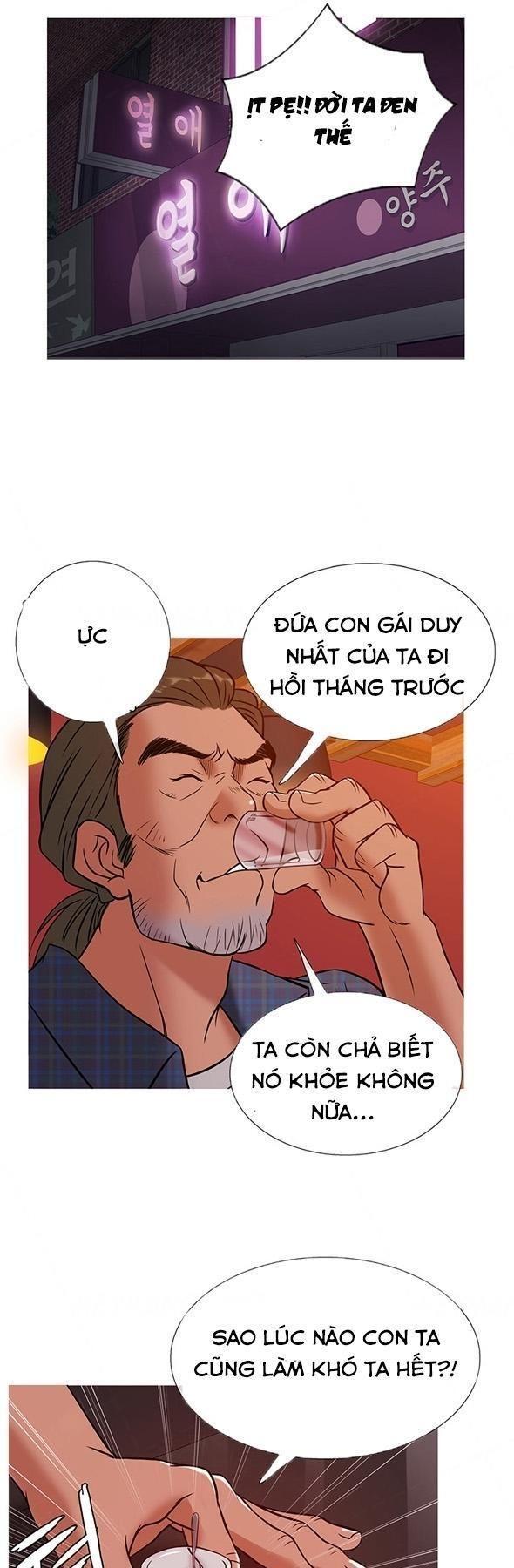 thiên đường chapter 50 22