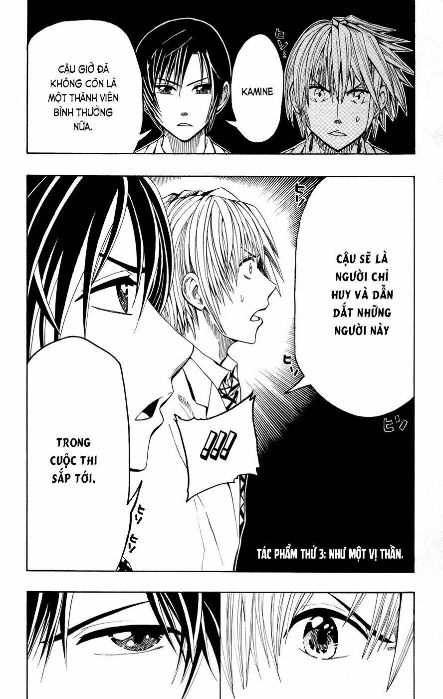 soul catcher chapter 3 4