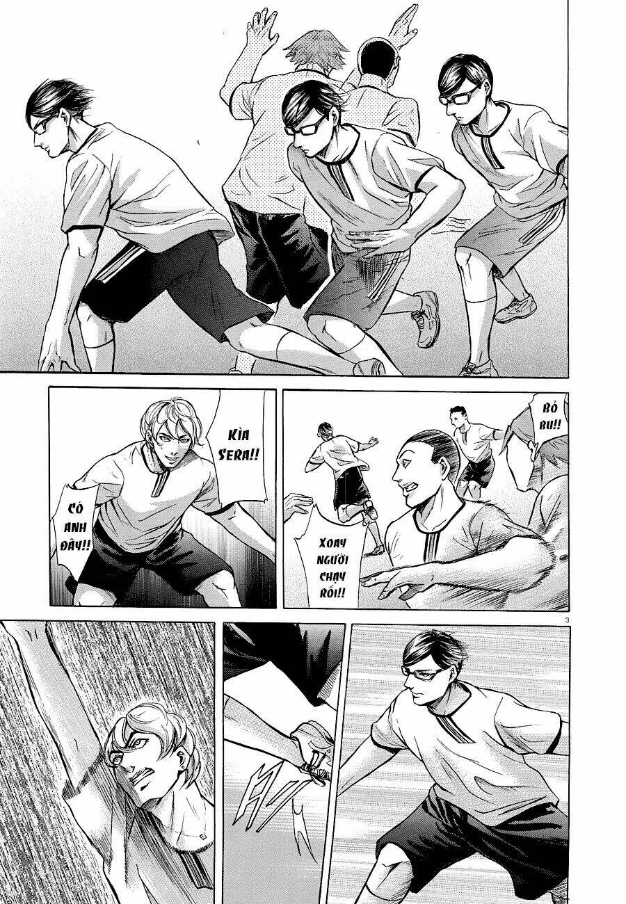 sakamoto desu ga? chapter 15 5