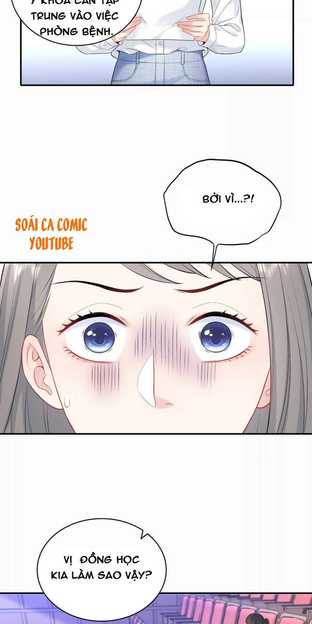 tôi dựa vào tà ý: nghịch chuyển nhân sinh chapter 4 15