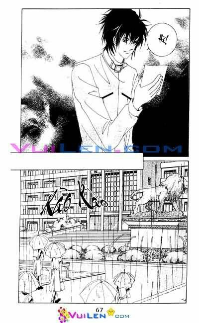 người duy nhất chapter 36 8