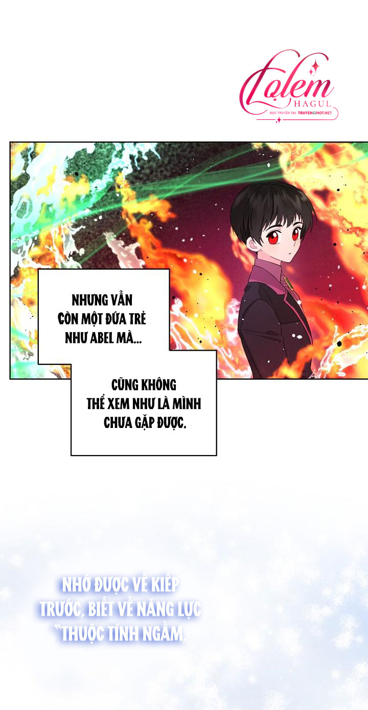 tôi là mẹ kế của nam chính chapter 51.1 4