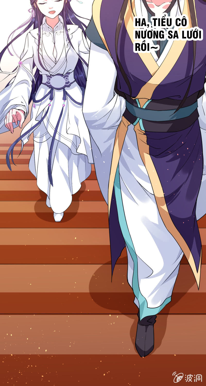 tà y cuồng thê chapter 21 29