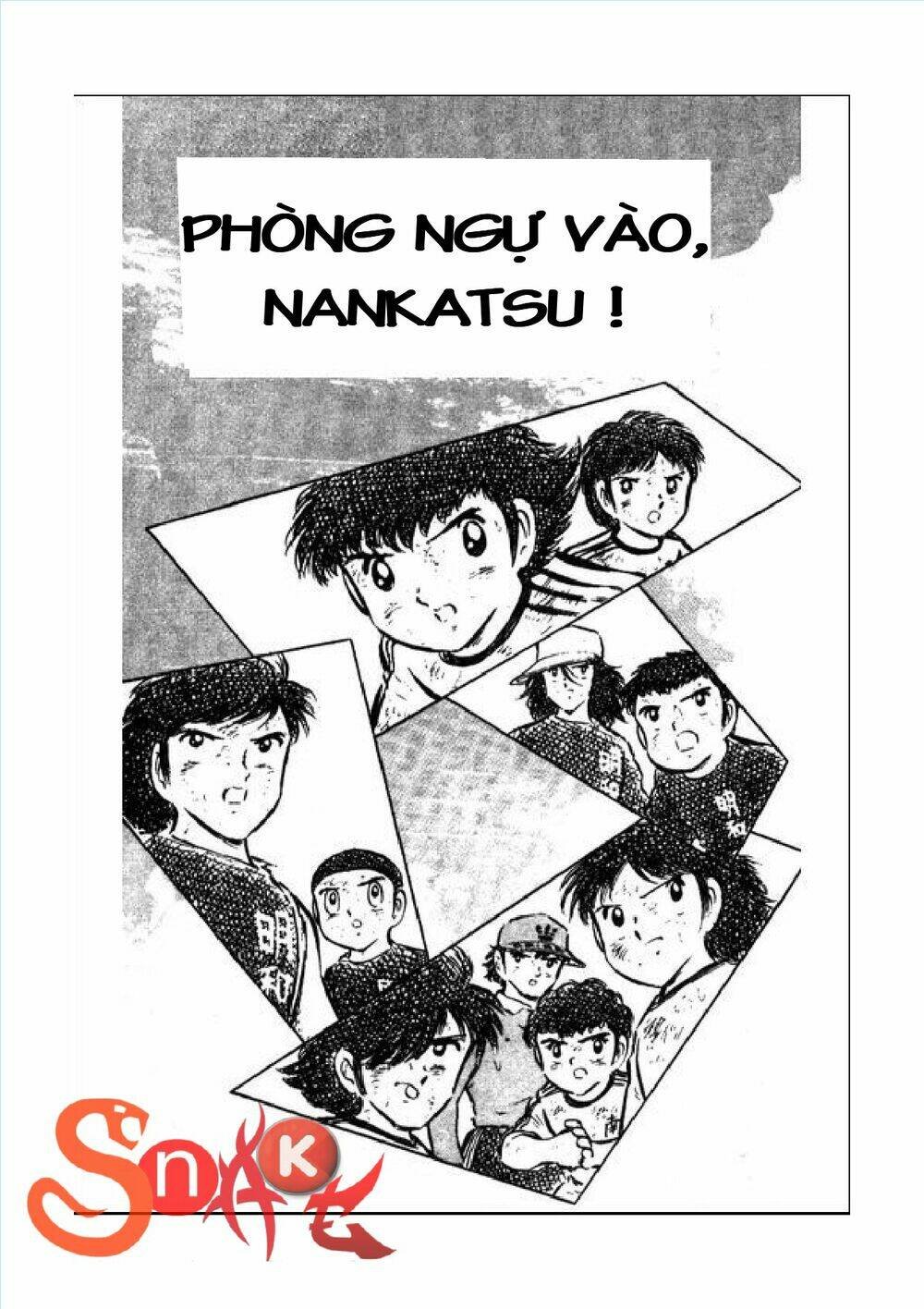 captain tsubasa chapter 46 2