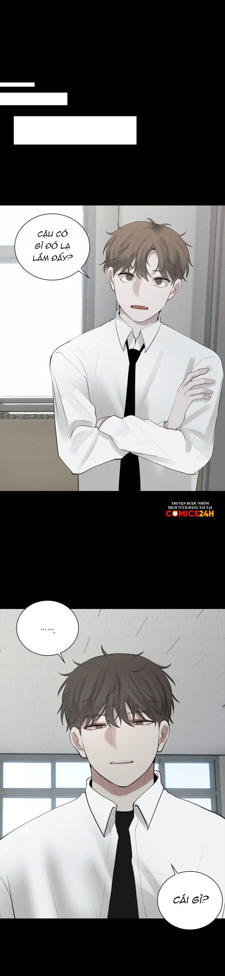 hình bóng phản chiếu chapter 13 13