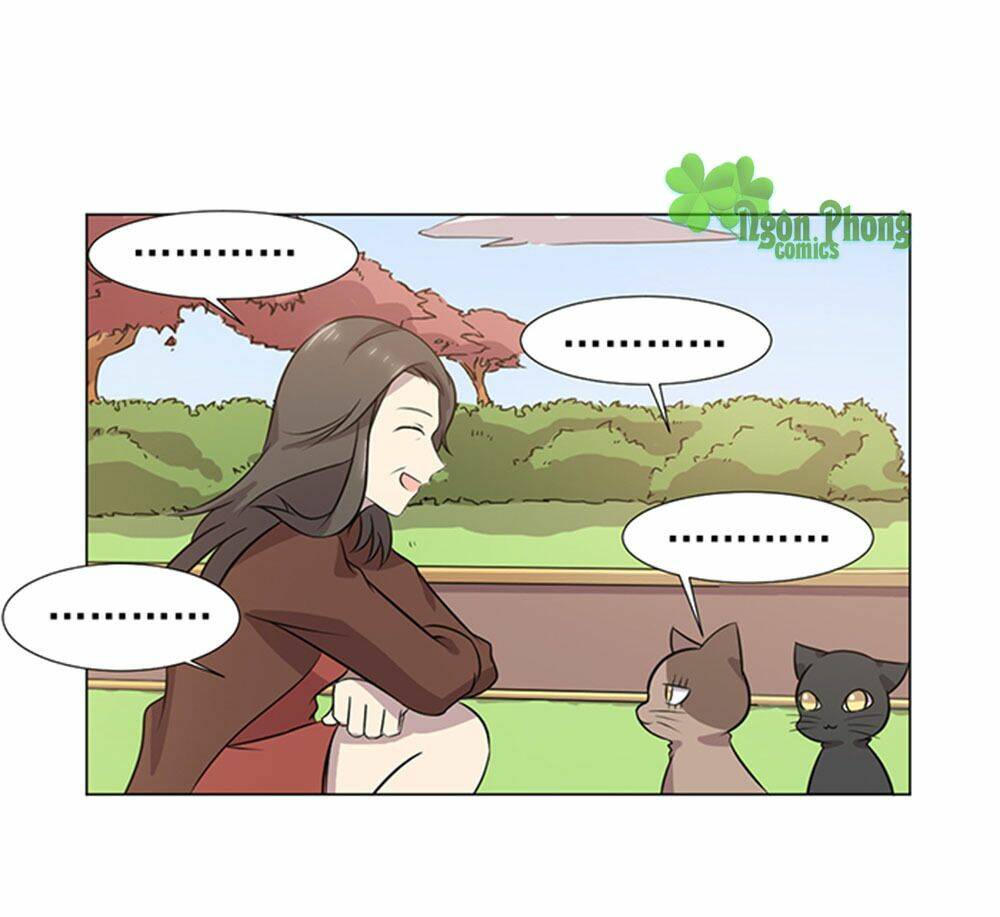 hai chú mèo totem chapter 39 54