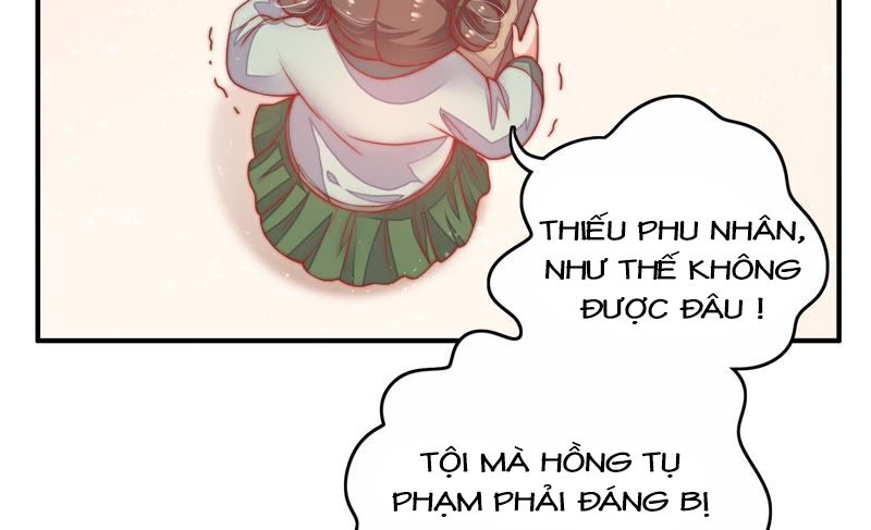 ngày nào thiếu soái cũng ghen chapter 7 10