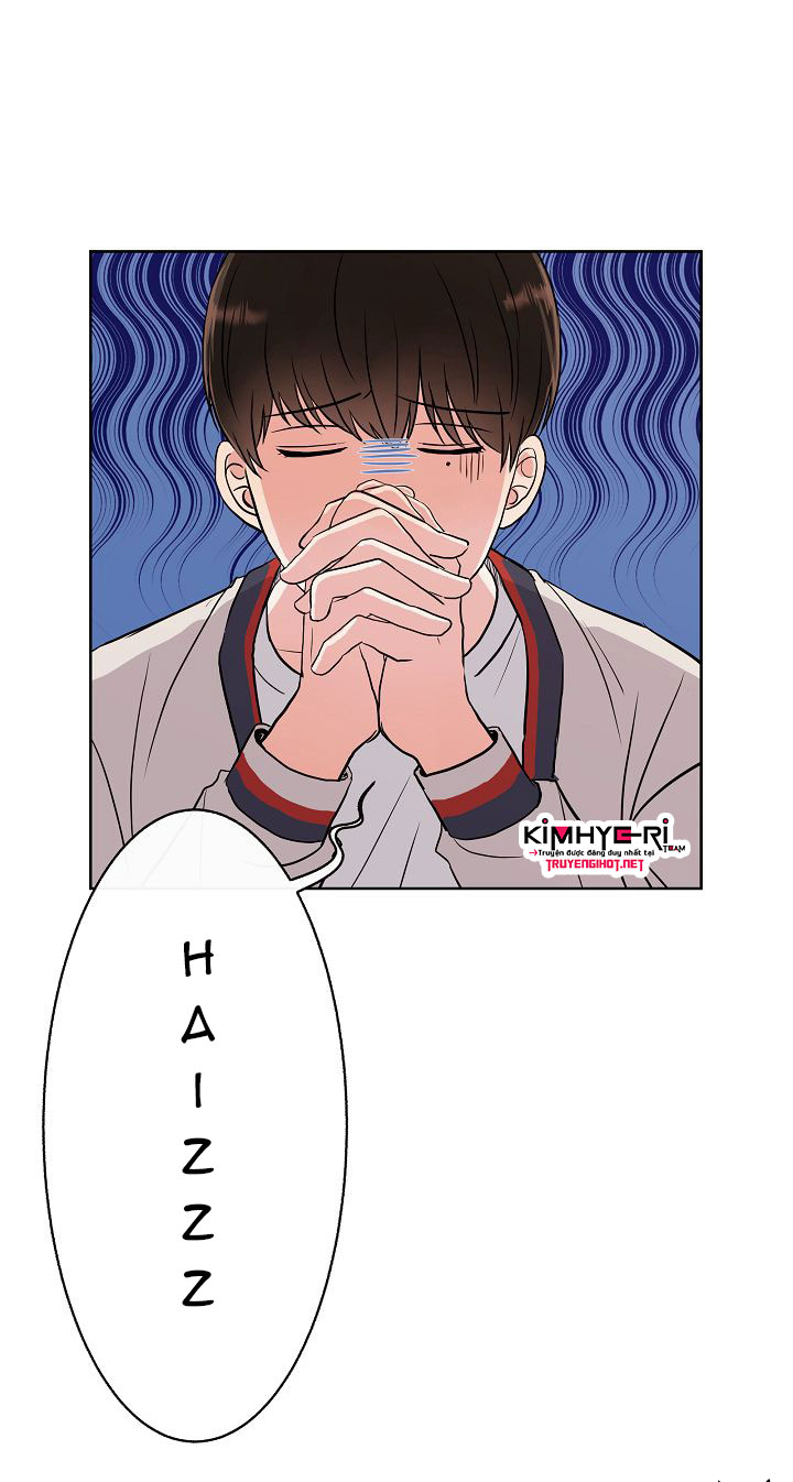 đứa bé là con tôi chapter 4 1