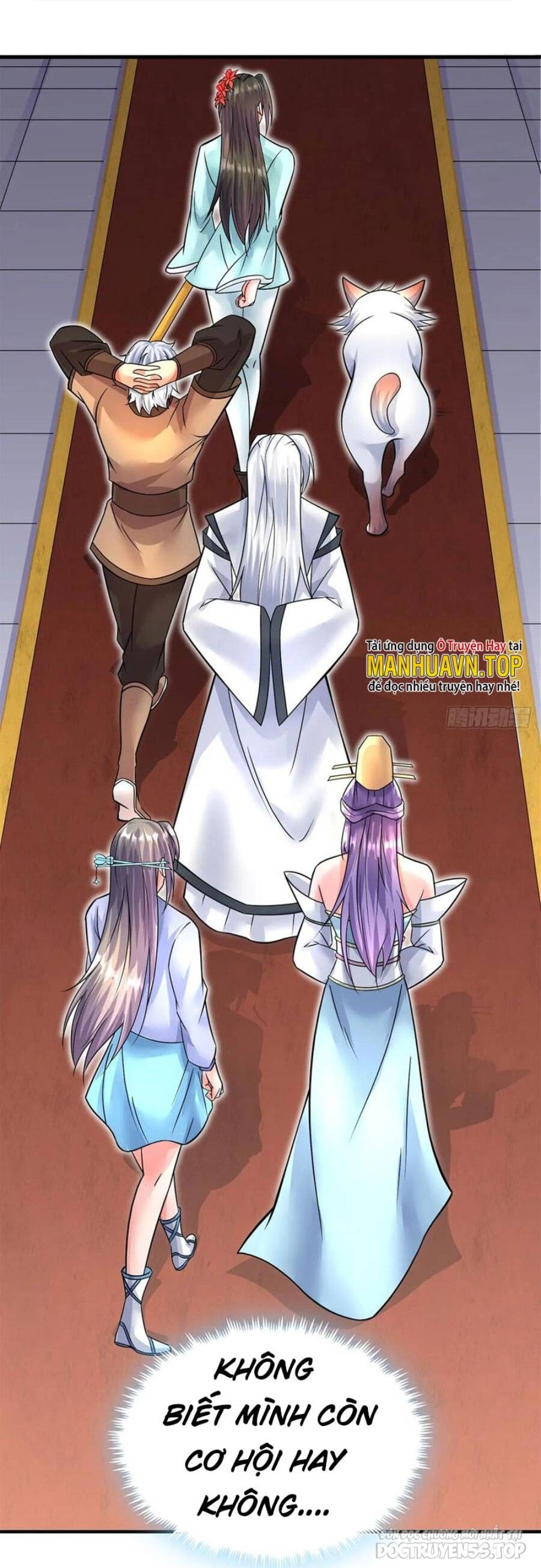 bắt đầu với kiếm vực, ta lặng lẽ tu luyện thành kiếm thần chapter 59 6