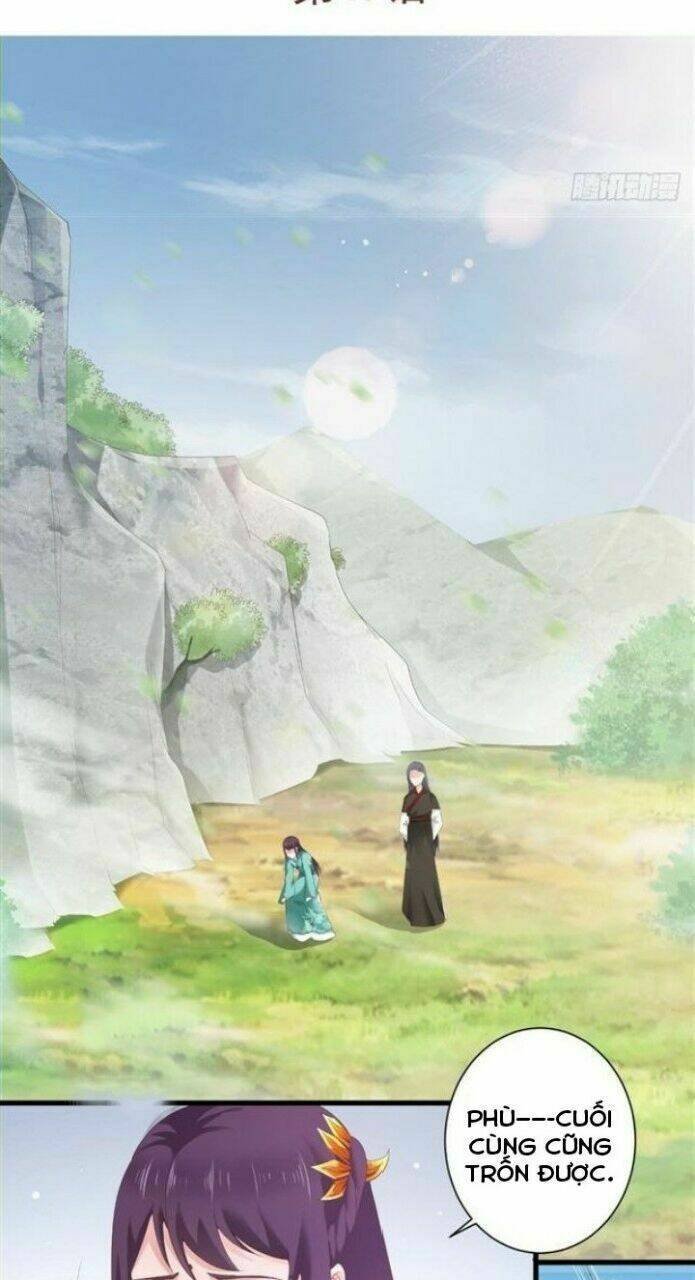 thịnh thế y nữ - lãnh vương sủng phi chapter 49 3