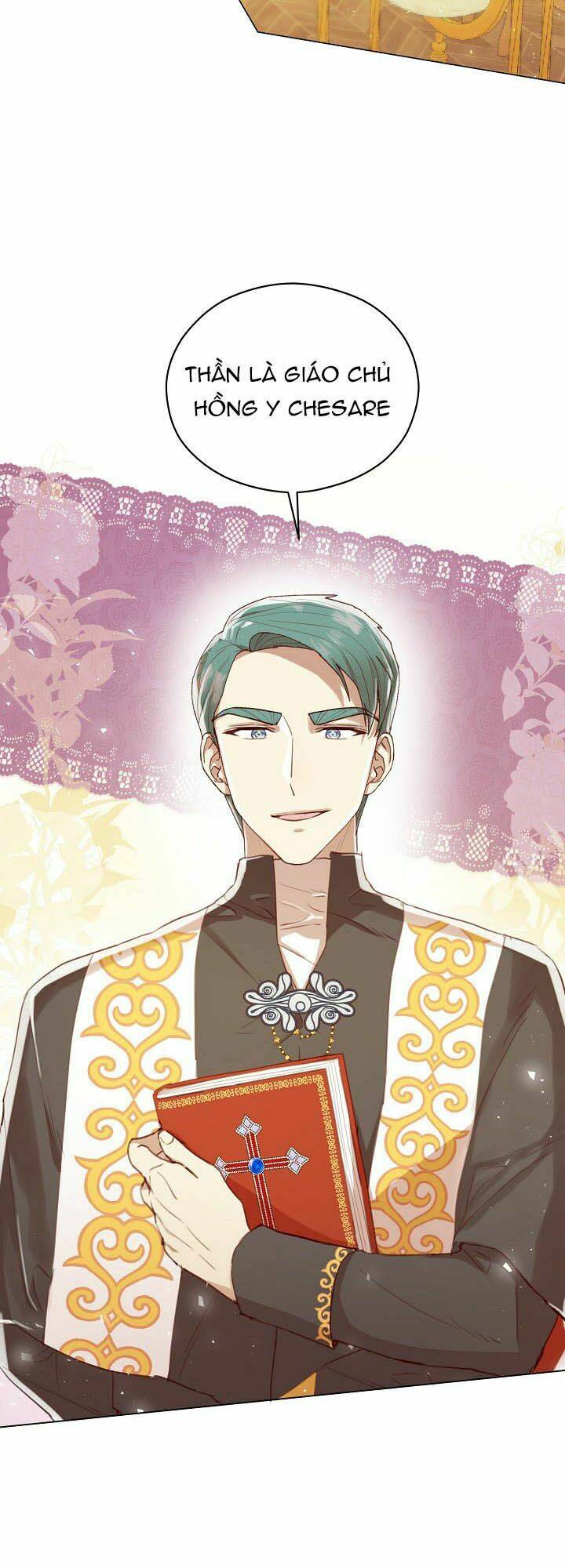 vẻ đẹp của ác ma chapter 16 14