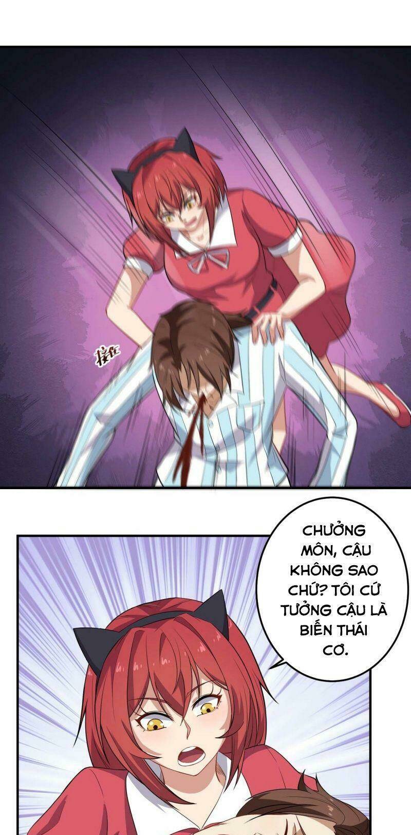 tổ thượng có tiền chapter 78 20