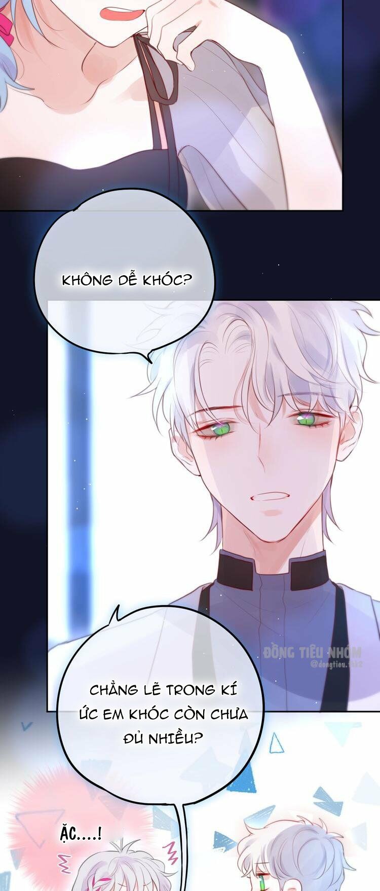 trú dạ liên miên chapter 60 11