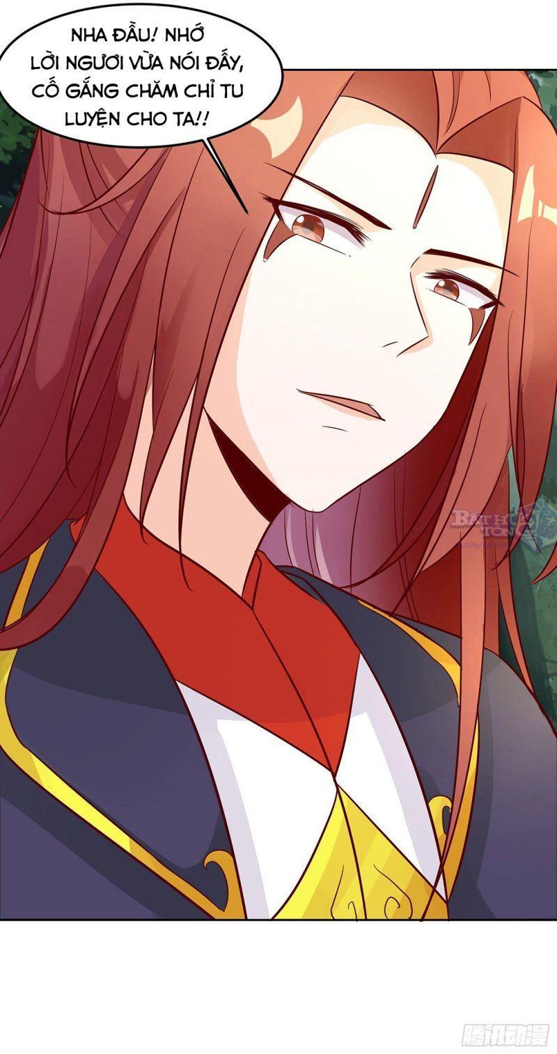 đồ đệ ta toàn là nữ ma đầu chapter 26 56