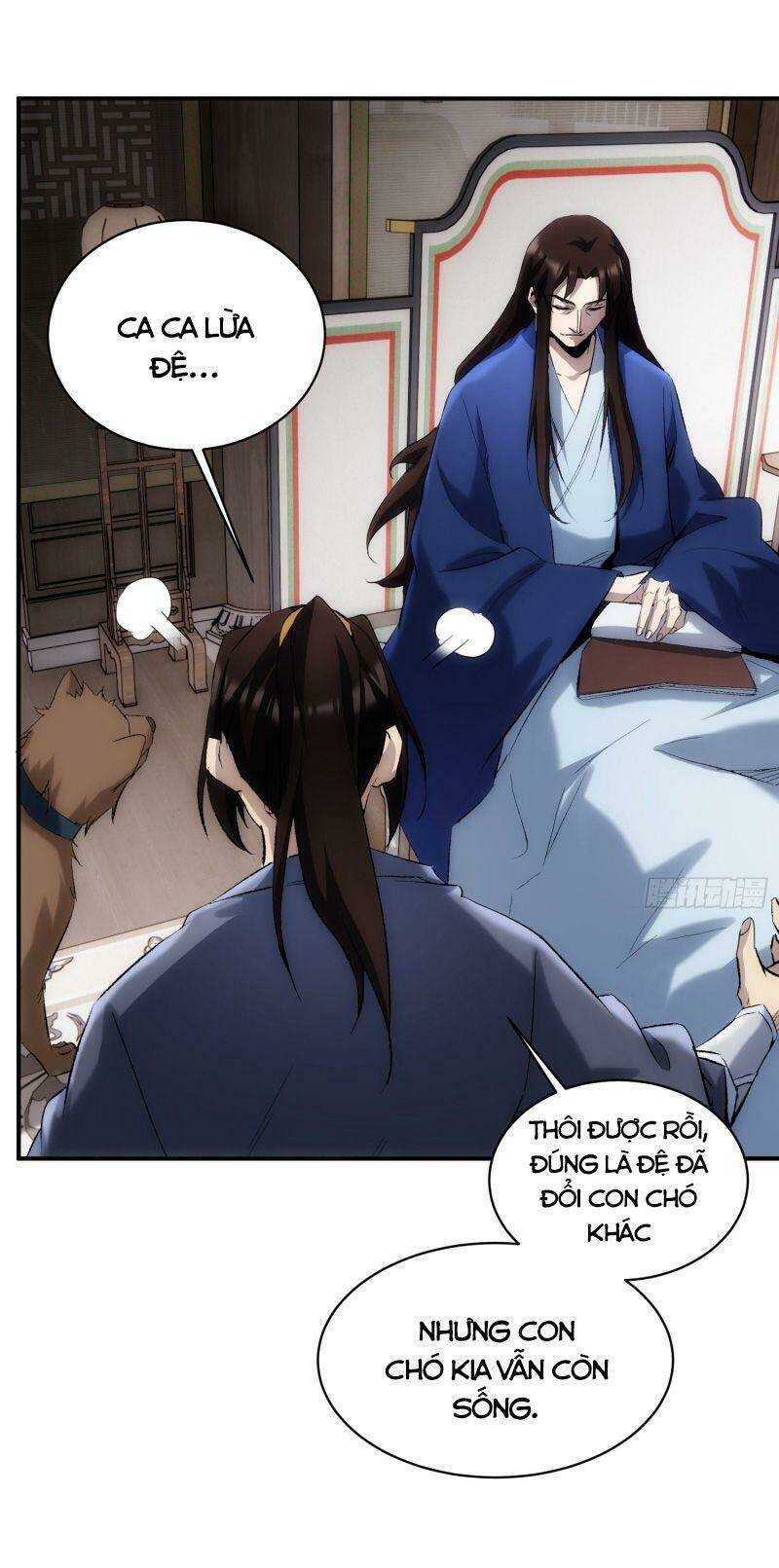 ma vương là đại địa chủ chapter 37 3