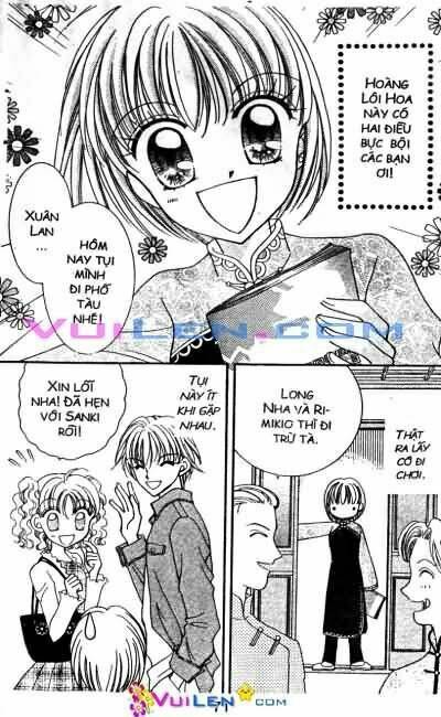 lâu đài cổ chapter 6 71