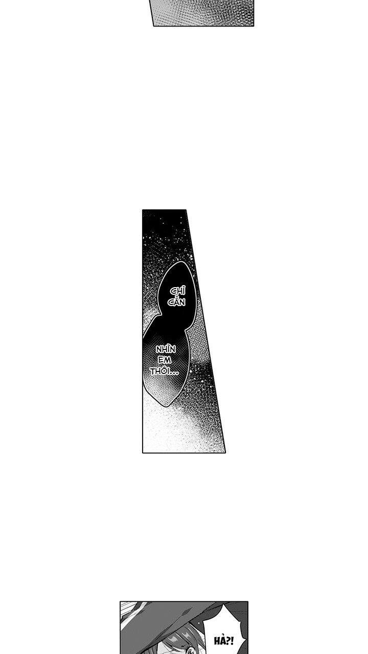 chú cún nhỏ sweet sexy - hãy để em yêu mọi thứ của chị chapter 6.1 12