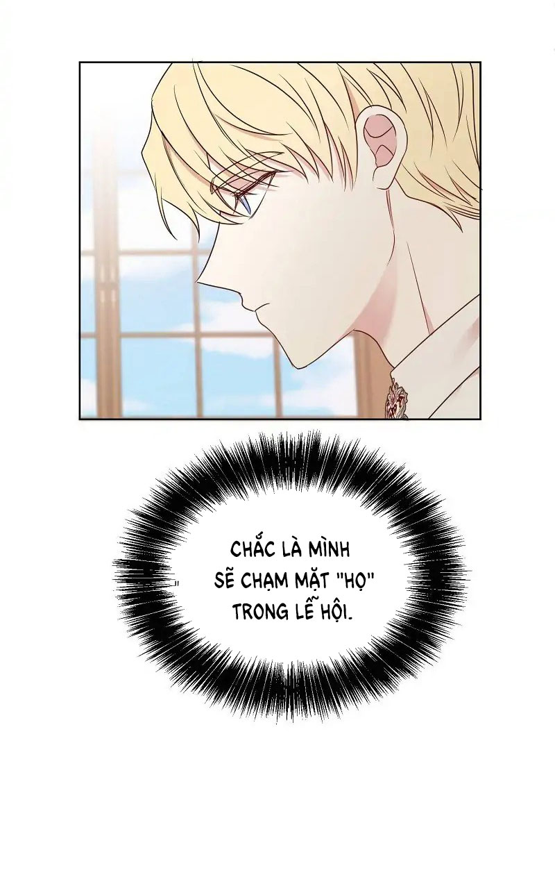 tôi chán nản vì người chồng thứ 2 còn "khỏe" hơn chồng cũ chapter 31.2 23