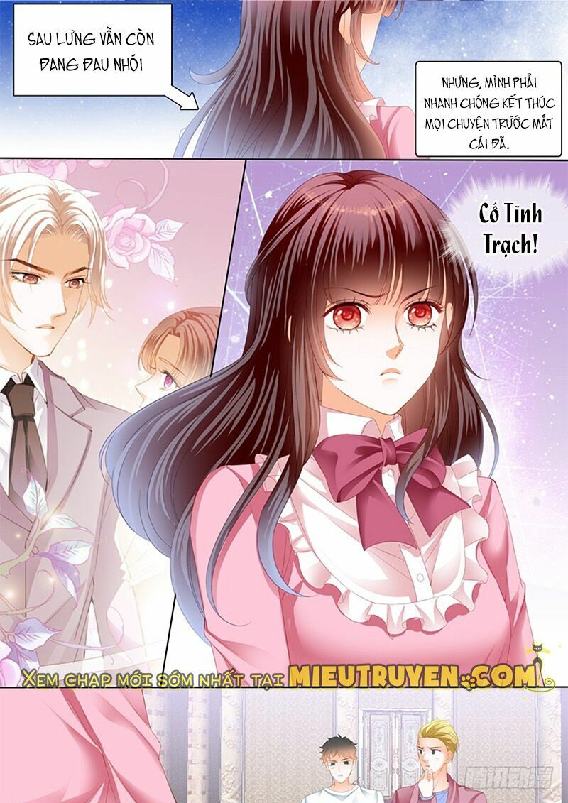 thiểm hôn kiều thê chapter 199 3