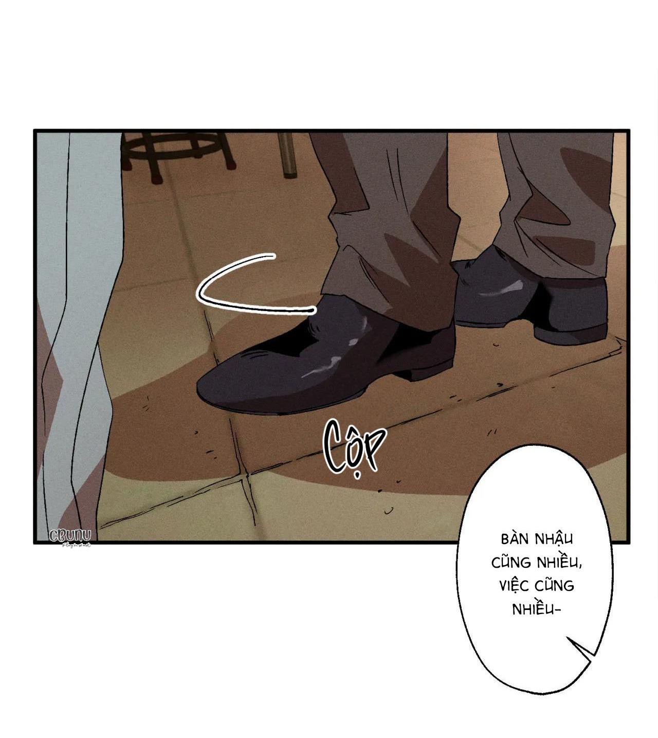 bẫy đôi ngọt ngào chapter 9 44