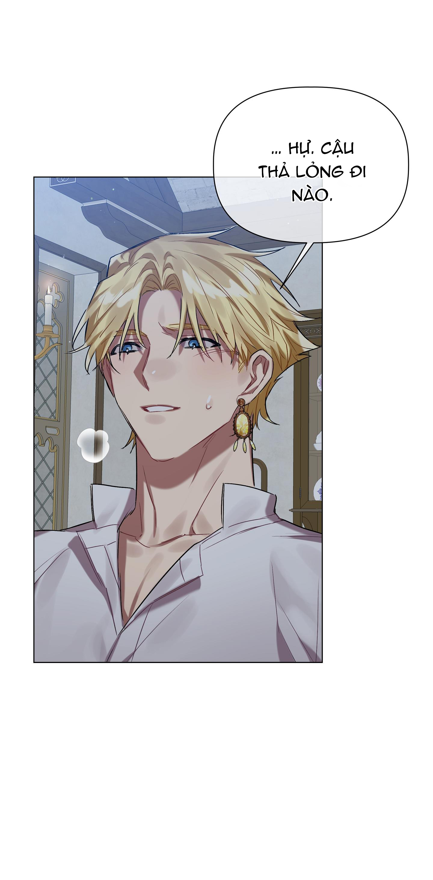 bỗng ngày nọ bị một tên đáng ghét cầu hôn chapter 22 32