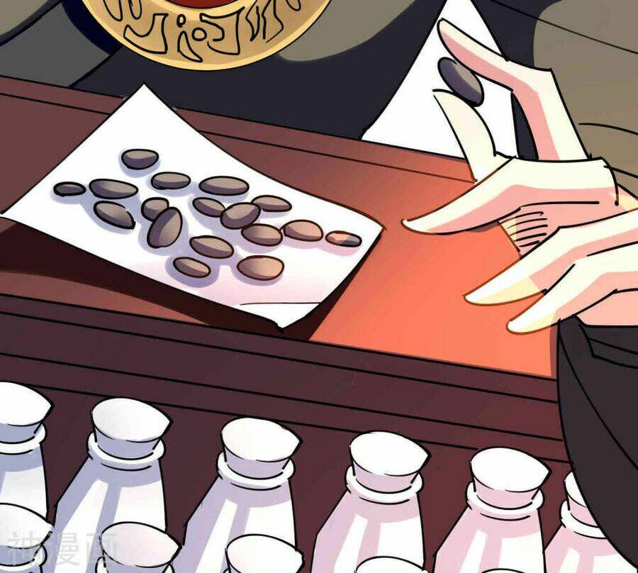 vạn giới tiên vương chapter 109 22