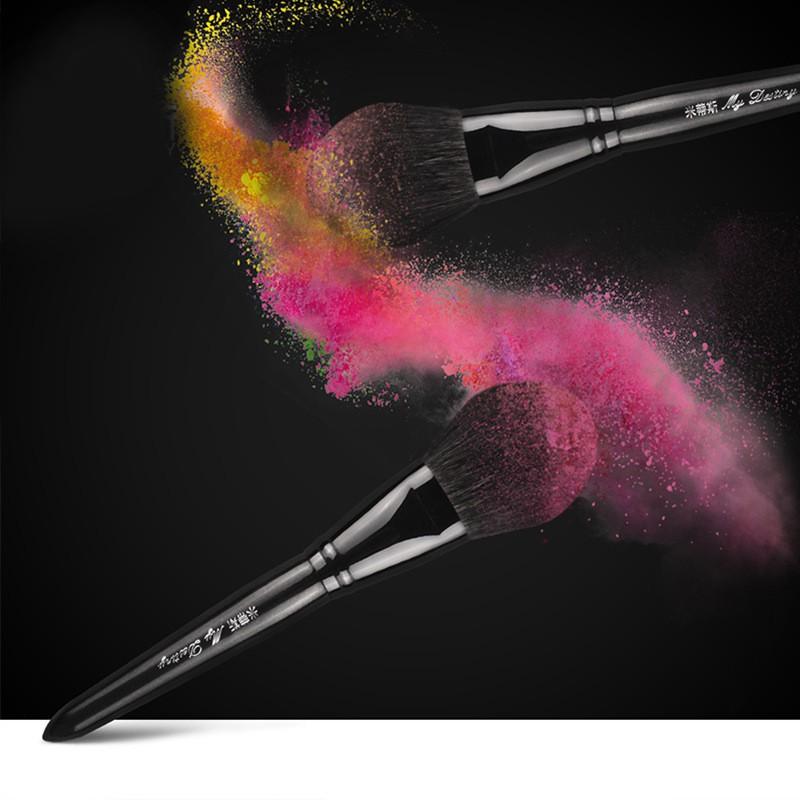 Bộ Cọ My Destiny Màu Đen 10 Cây