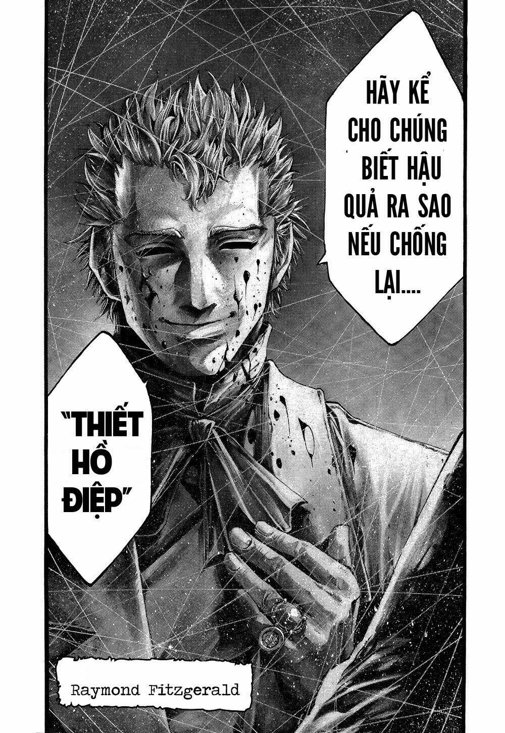 green blood chapter 11 6