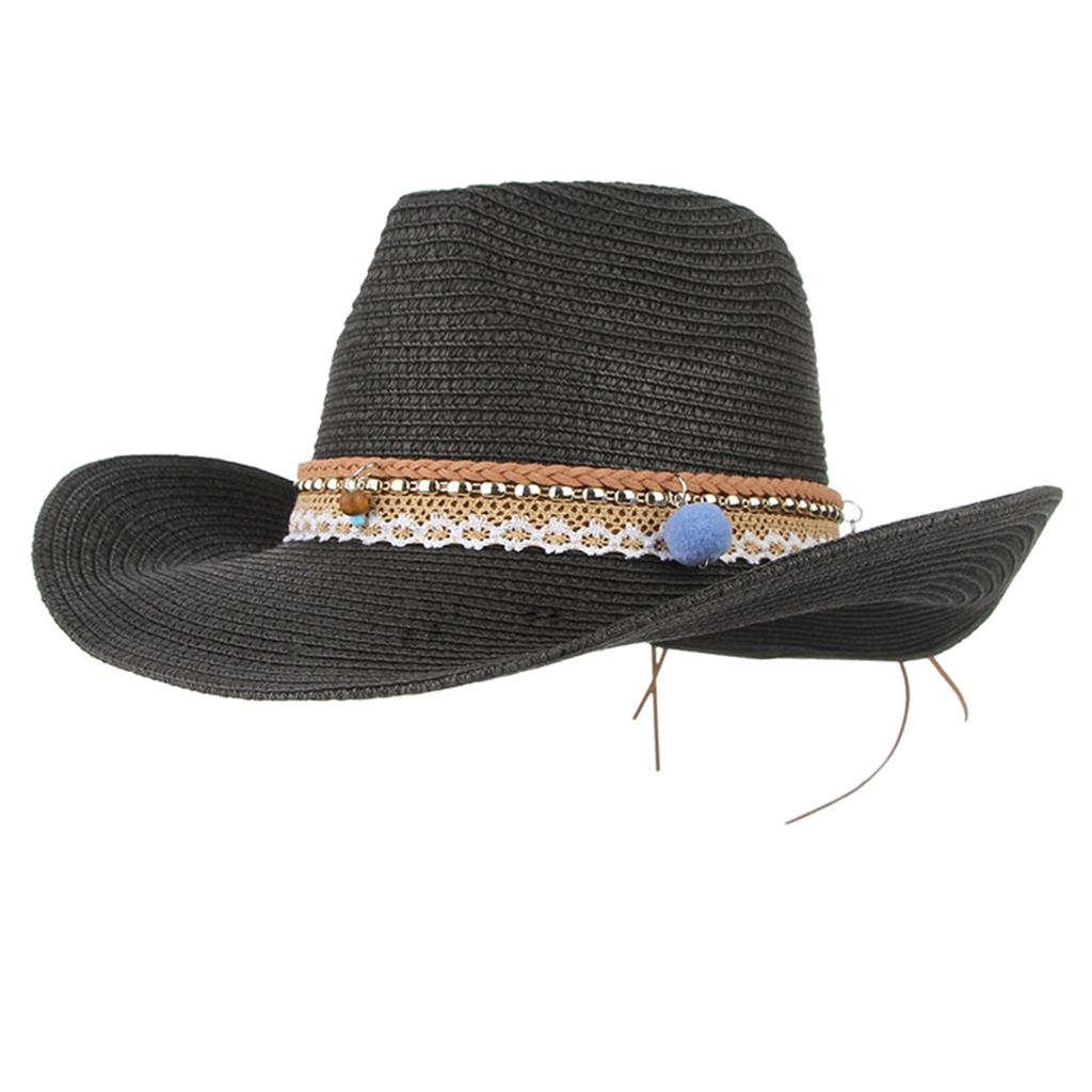 Women Straw Sun Hat