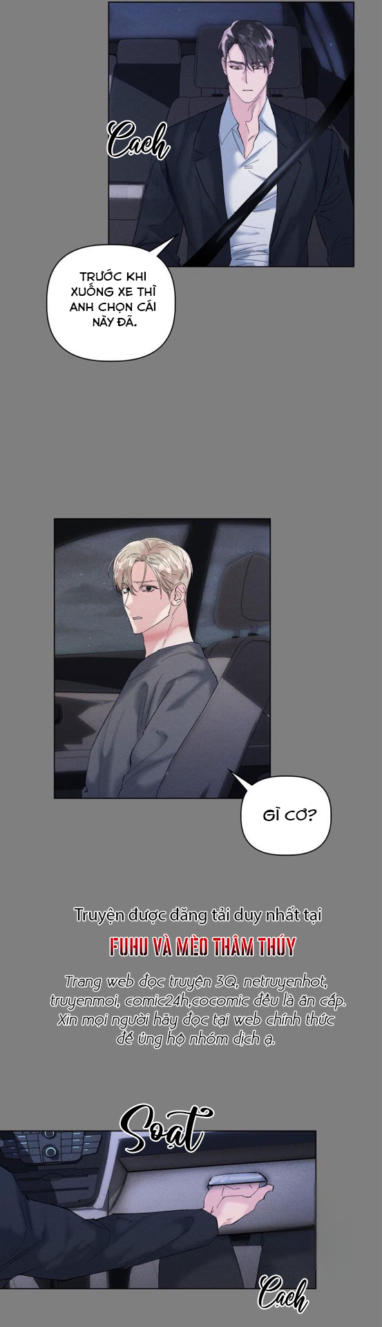 tình yêu ràng buộc chapter 7 5