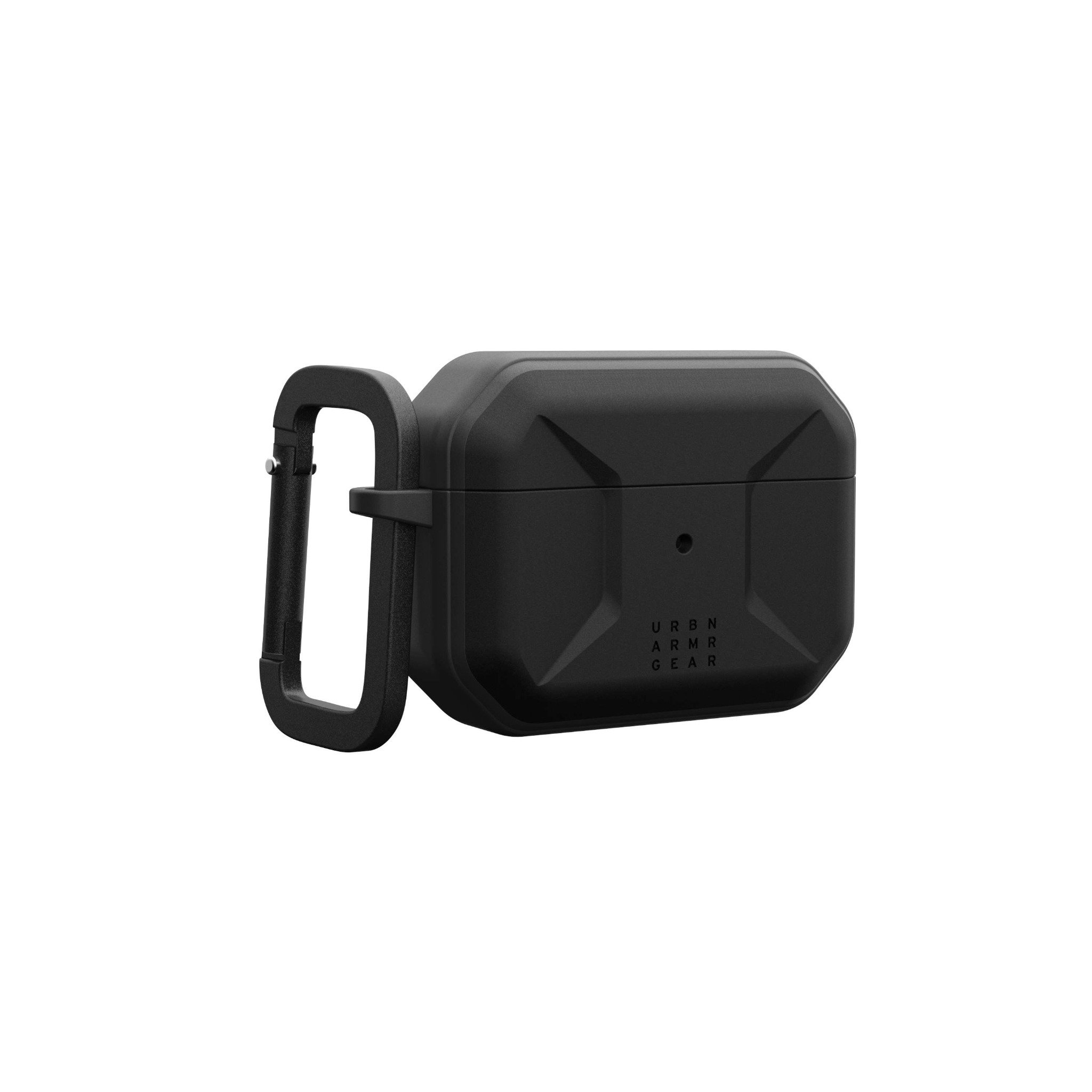 Ốp nhựa cứng UAG Civilian cho tai nghe Airpods Pro 2 - GEN 2 (2022) Hàng chính hãng