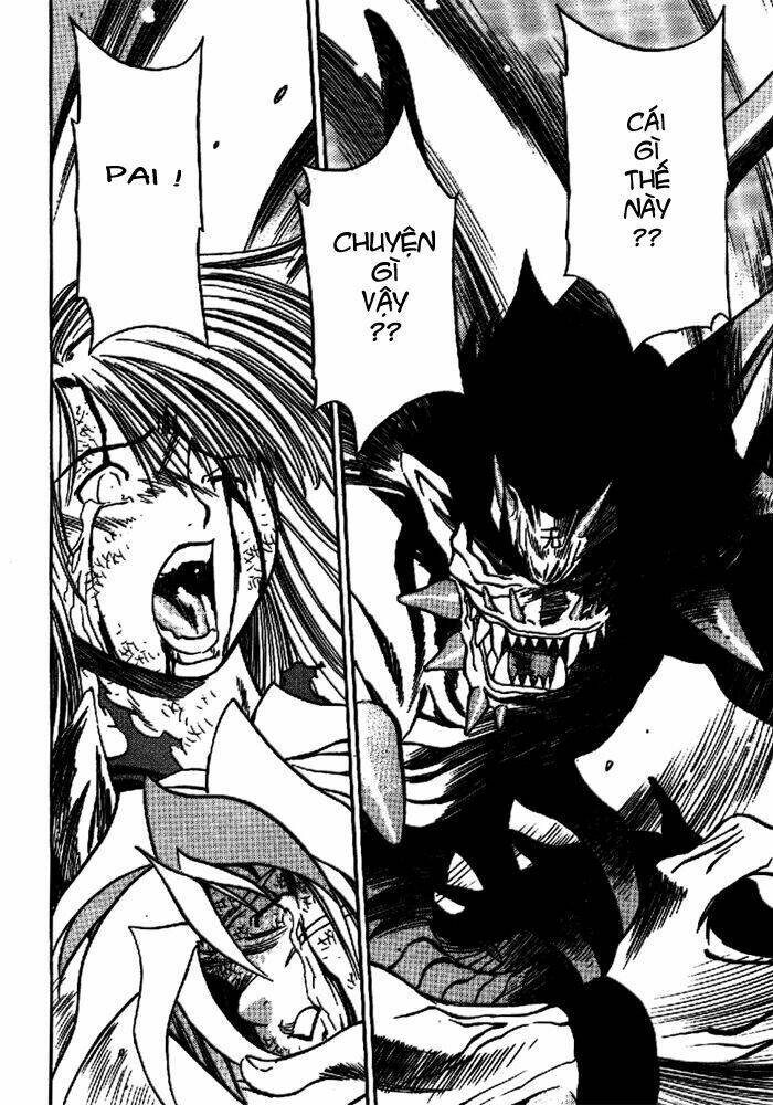 3x3 eyes chapter 437 3