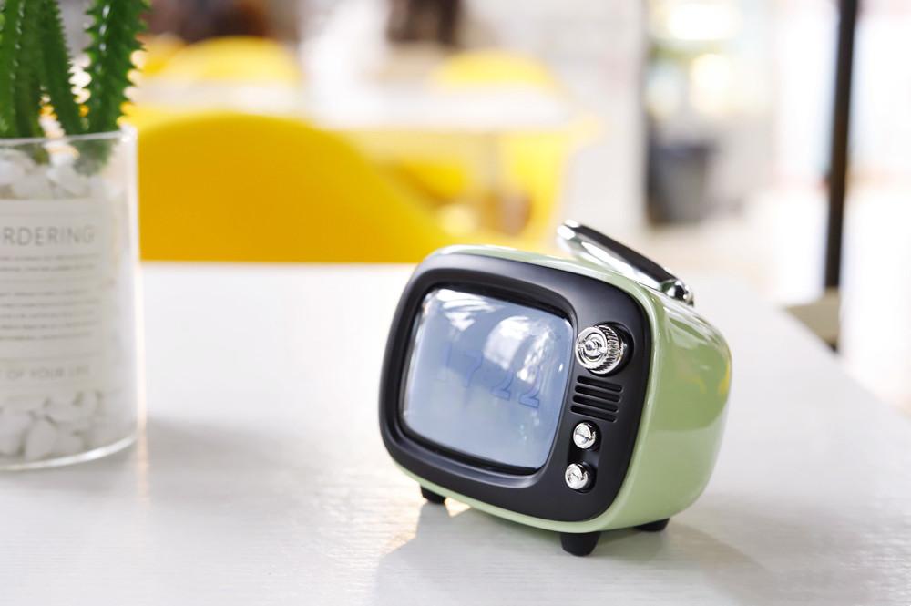 Loa bluetooth mới của TV lofree