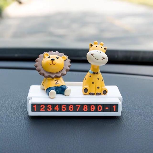 Bảng Số Điện Thoại Xe Hơi Cao Cấp