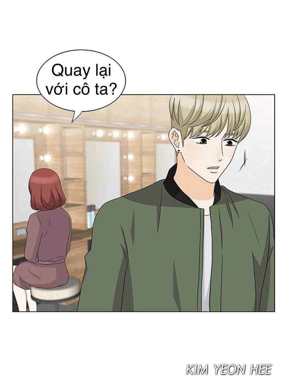 idol và sếp, em yêu ai? chapter 125 21