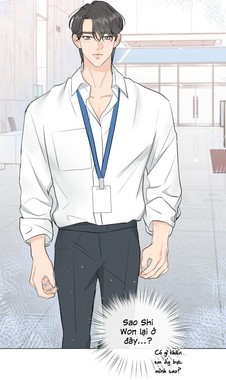 người yêu hiếm hoi chapter 13 53