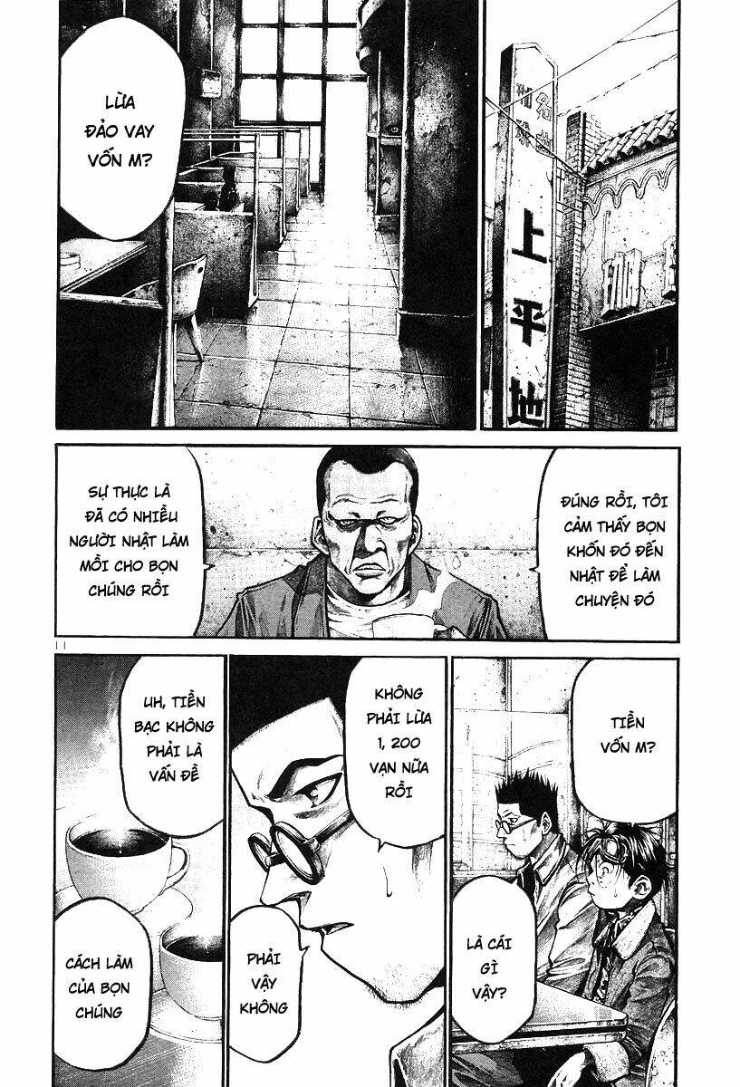 rainbow chapter 172 11