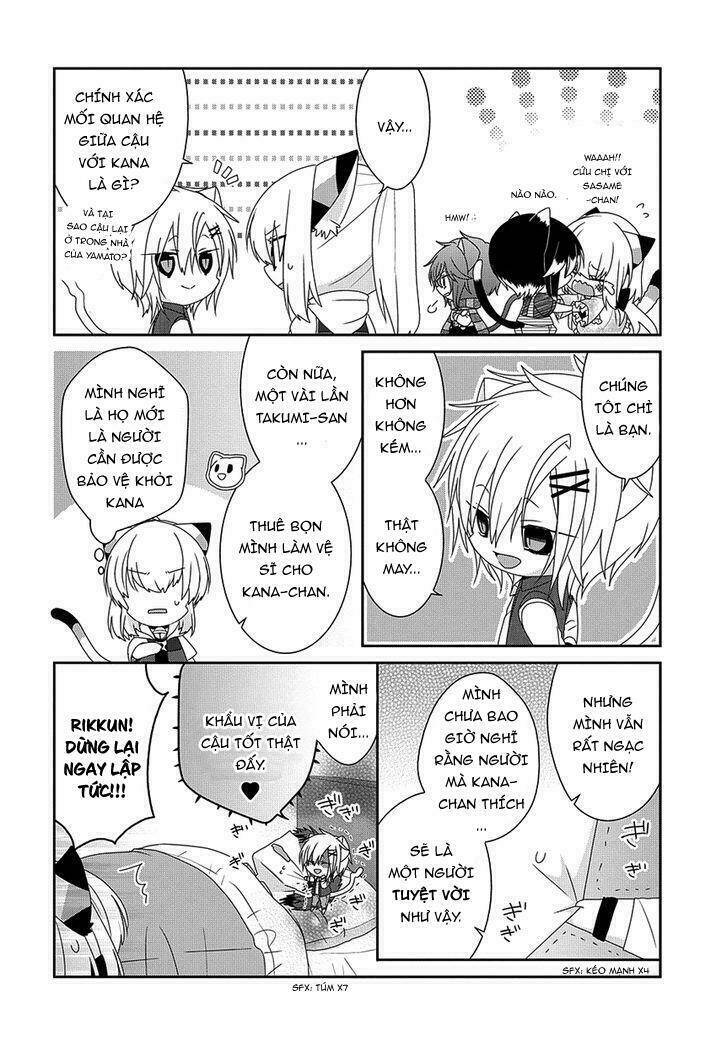 nukoduke! chapter 104 6