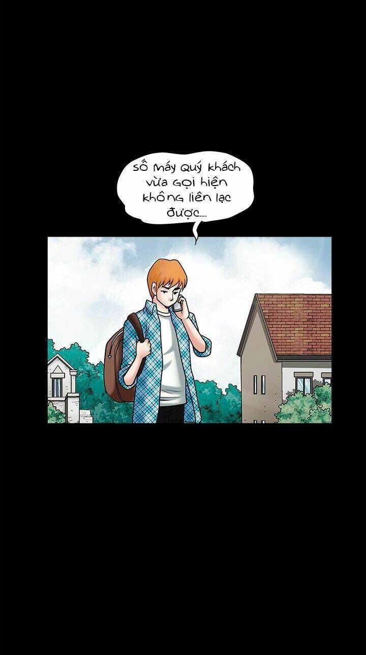 seduction - quyến rũ chapter 29 15