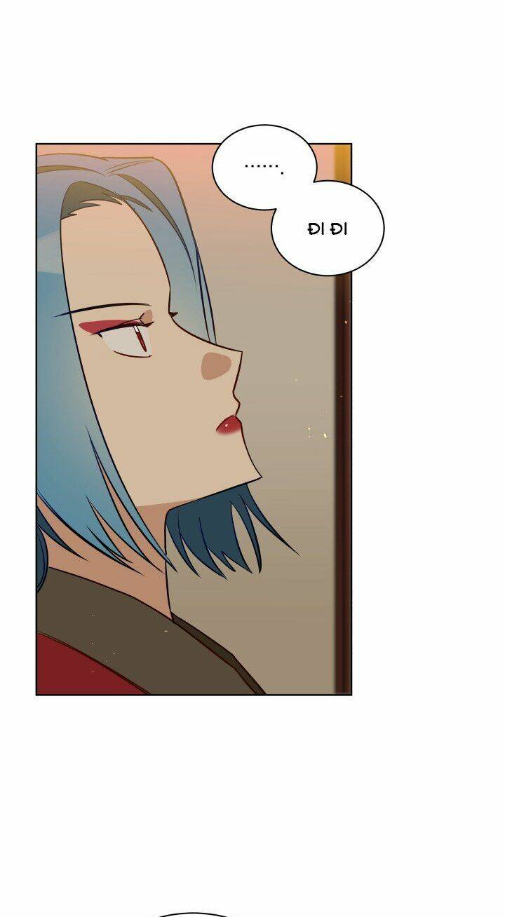 quái thú với hoa chapter 76 32