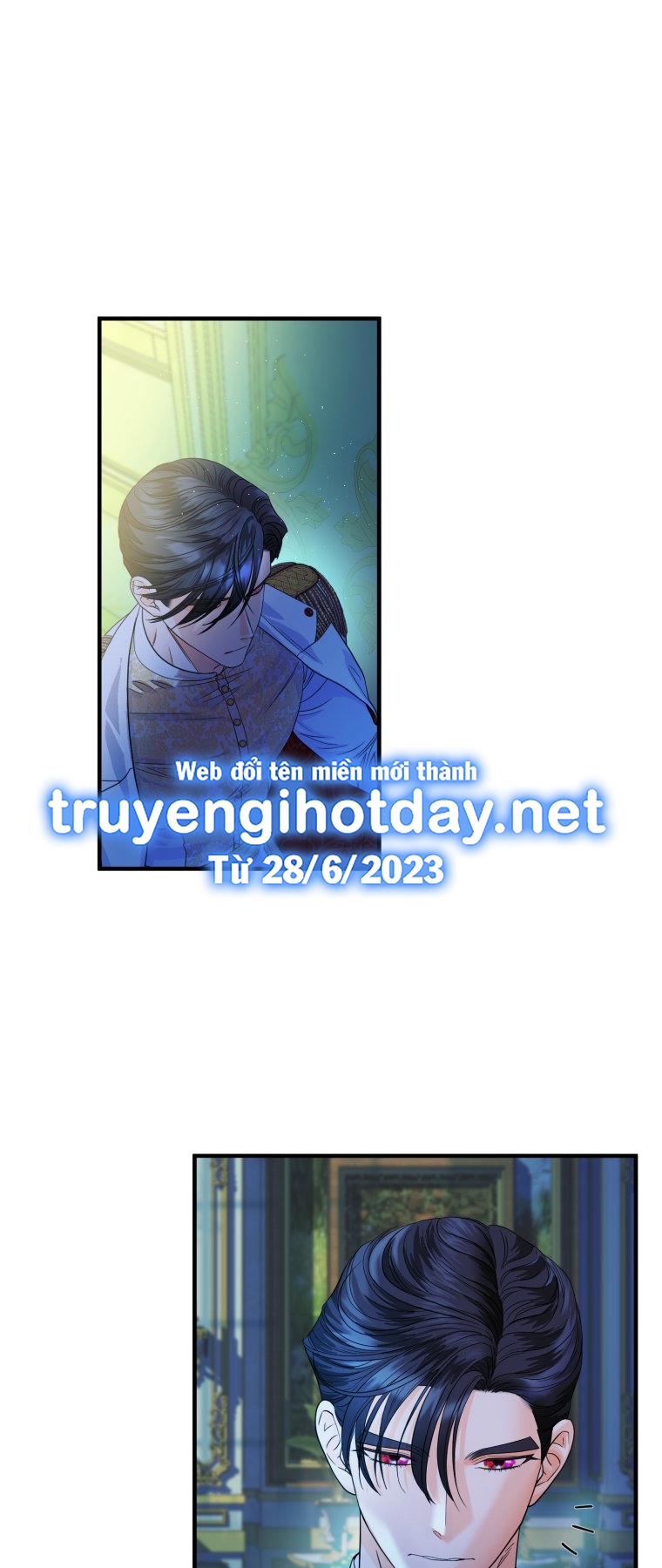 [18+] tôi đã kết hôn với kẻ thù giết cha mẹ chapter 2.2 18