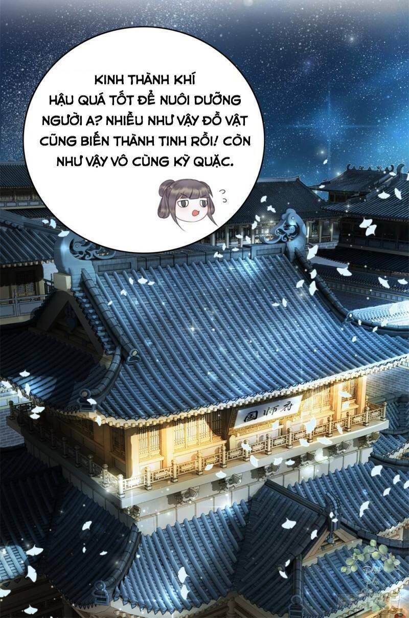 gay rồi! cái đó thành tinh rồi chapter 47 62