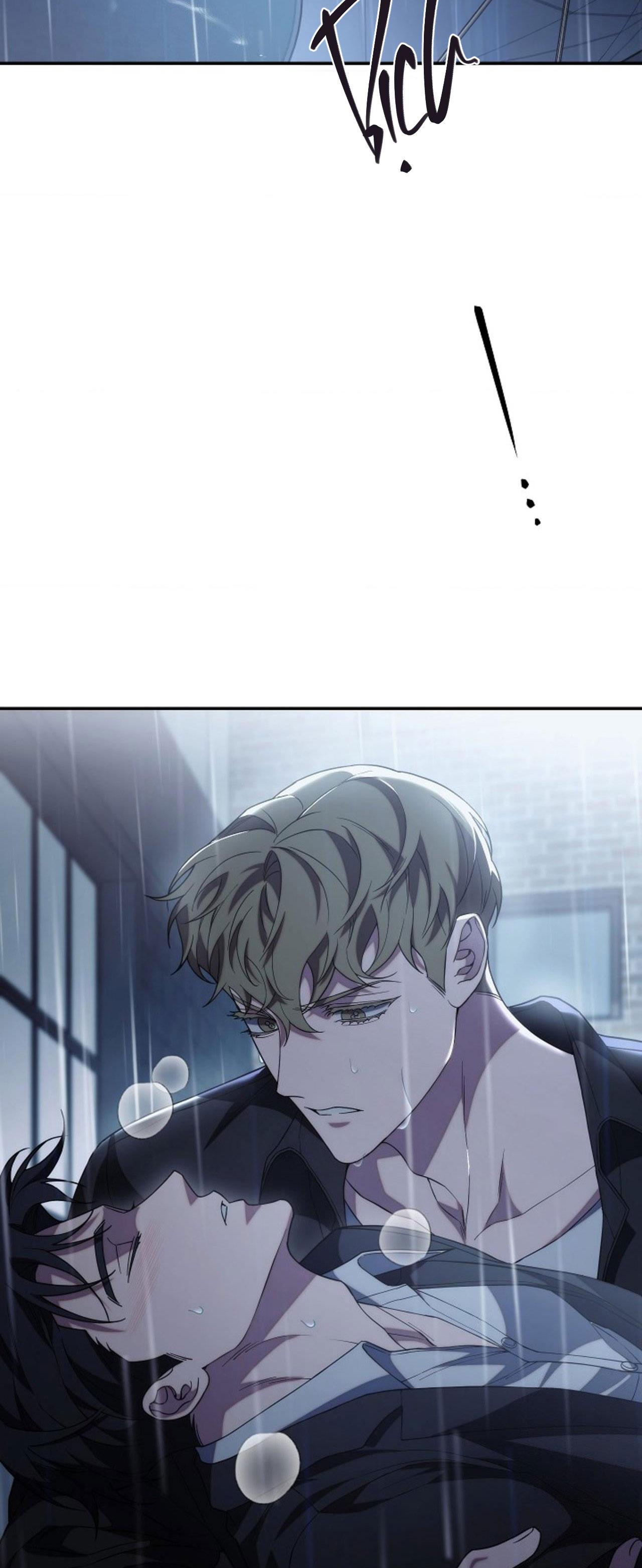 (abo)mối quan hệ không hoàn chỉnh chapter 20 59