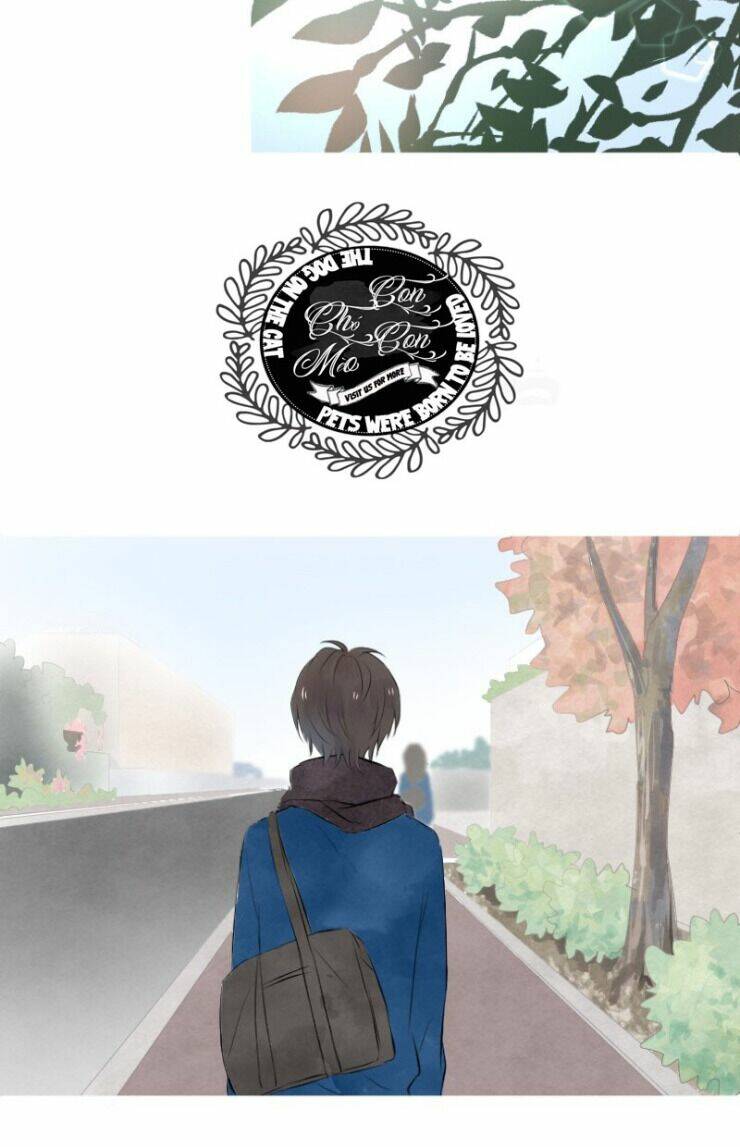 yêu không thể nói chapter 20 2