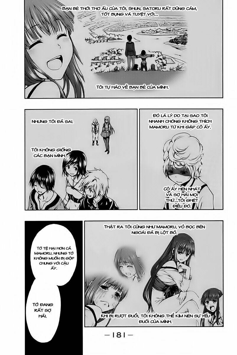 shin sekai yori chapter 4 17